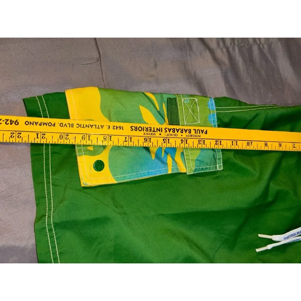 Nautica bermuda shorts